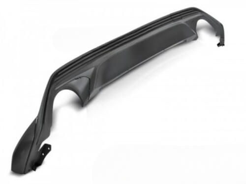 DIFFUSORE ADDATO PER FORD FOCUS MK4 18-21