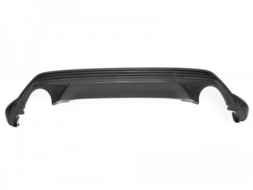 DIFFUSORE ADDATO PER FORD FOCUS MK4 18-21