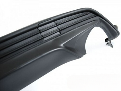 DIFFUSORE ADDATO PER FORD FOCUS MK4 18-21