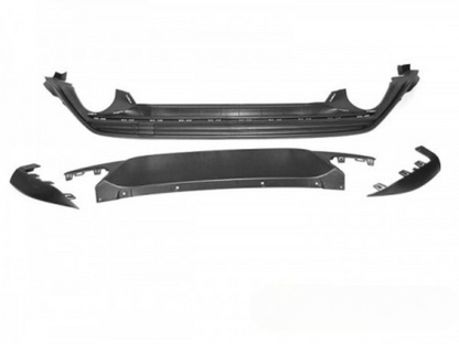 DIFFUSORE ADDATO PER FORD FOCUS MK4 18-21