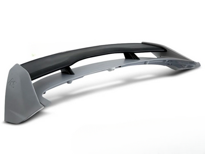 ART.6896 SPOILER  FORD FOCUS MK3 15-18