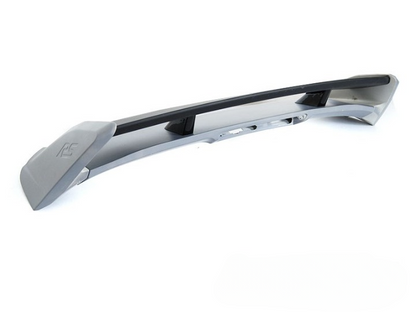ART.6896 SPOILER  FORD FOCUS MK3 15-18 HATCHBACK