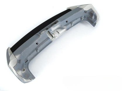 ART.6896 SPOILER  FORD FOCUS MK3 15-18 HATCHBACK