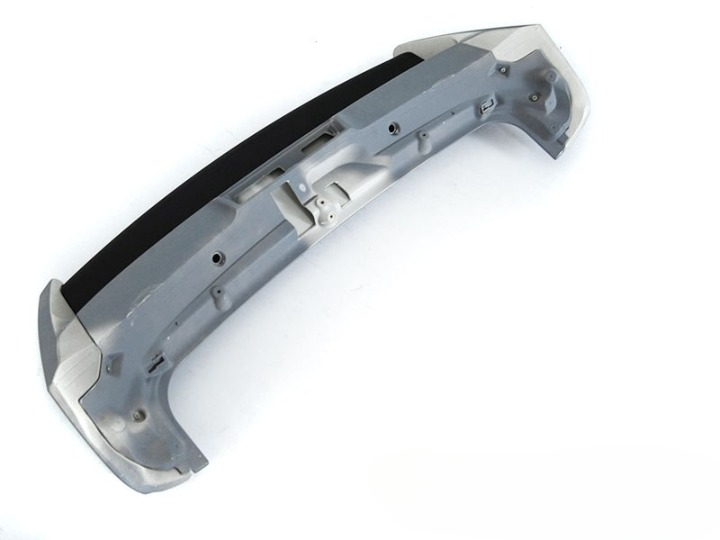 ART.6896 SPOILER  FORD FOCUS MK3 15-18