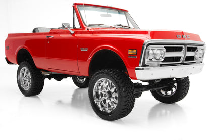 ART.4198 Pannello della porta Chevrolet GMC Blazer/Jimmy 69-71