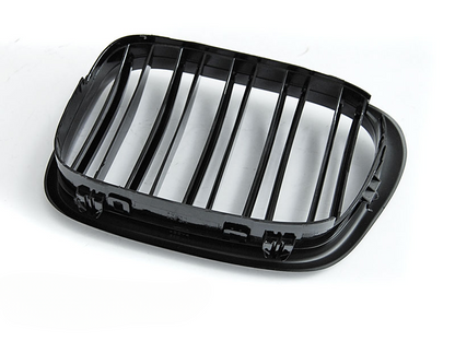 GRIGLIA SPORT NERO LUCIDO ADATTO PER BMW E39 95-03
