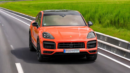 🔥Set di fari  ADATTO PER Porsche Cayenne 11-14 21 MATRIX-OPTIK🔥