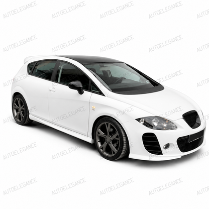 💕ART. 0106 MINIGONNE  SEAT LEON 1P CUPRA MK2  2005-2012 (185CM) 💕
