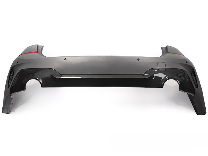 ART.5146 PARAURTI POSTERIORI BMW SERIE 3 G21 19-22
