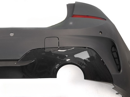 ART.5146 PARAURTI POSTERIORI BMW SERIE 3 G21 19-22