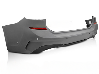 ART.5144   PARAURTI POSTERIORI BMW SERIE 3 G21 19-22