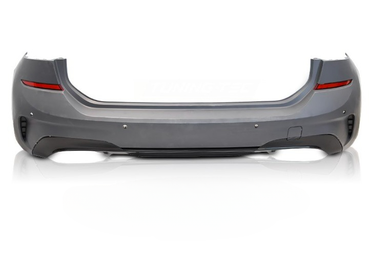 ART.5144   PARAURTI POSTERIORI BMW SERIE 3 G21 19-22