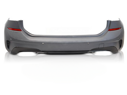 ART.5144   PARAURTI POSTERIORI BMW SERIE 3 G21 19-22