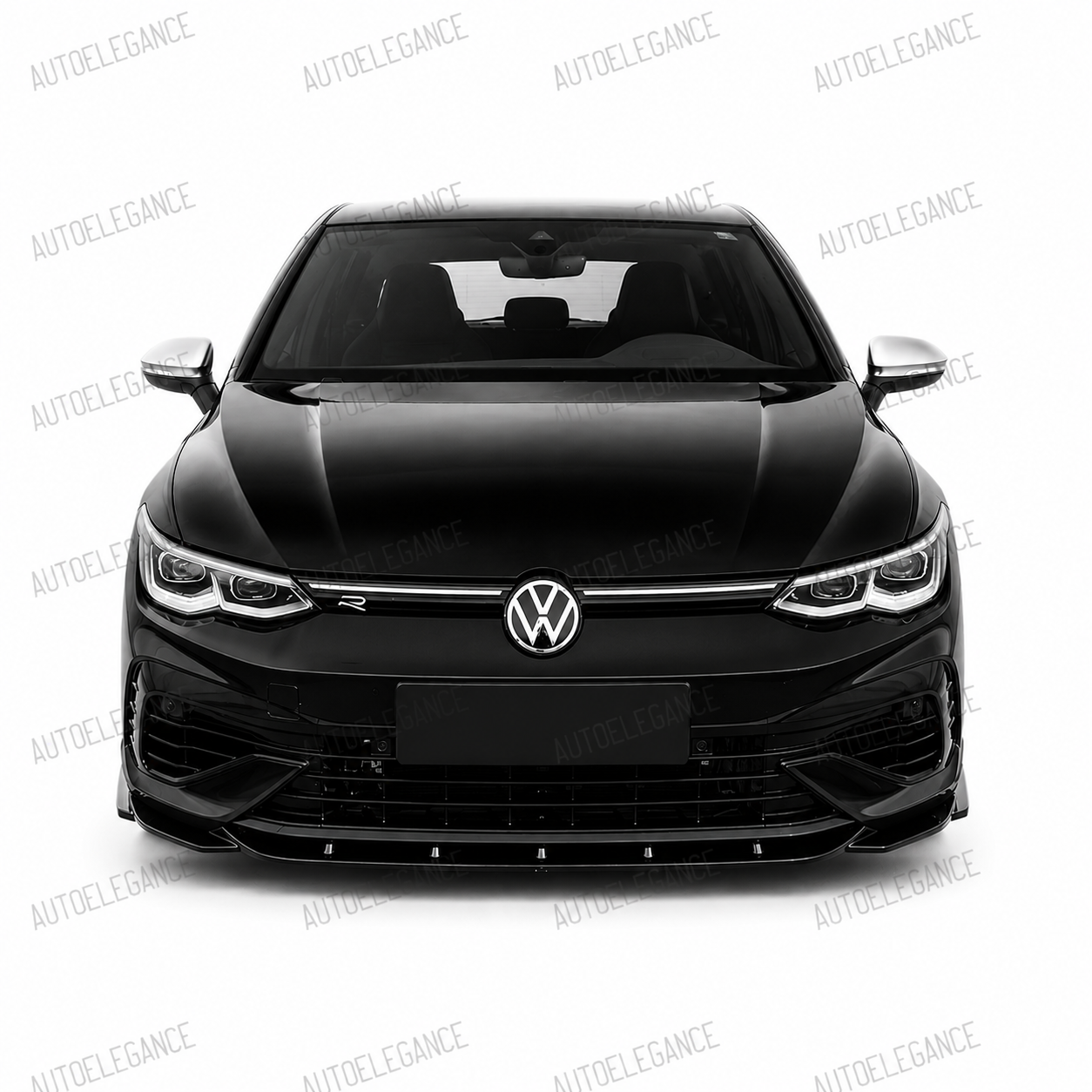 💕 SPLITTER   VW Golf Mk8 2019+ 💕