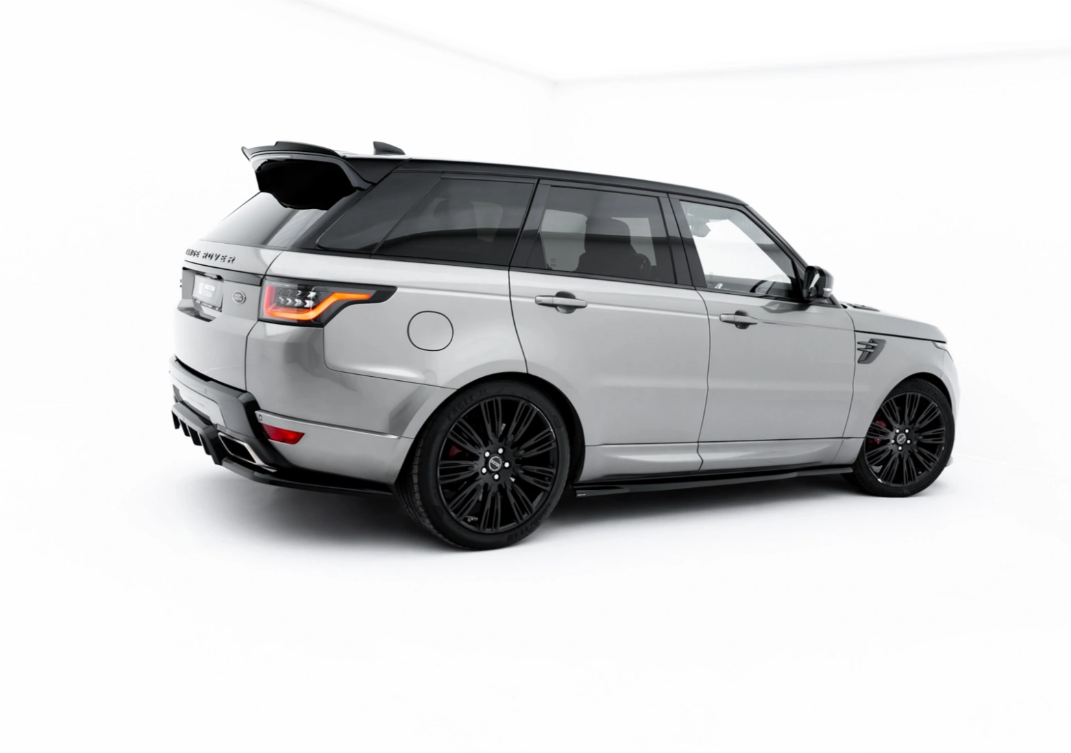 ART.8465  BODYKIT  Land Rover Range Rover Sport Mk2 Facelift