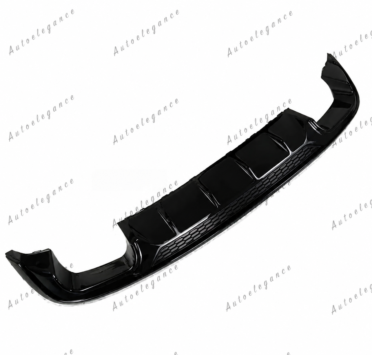 🔥ART.4836 DIFFUSORI ADATTO PER AUDI A3 SPORTBACK 2016-2020 🔥