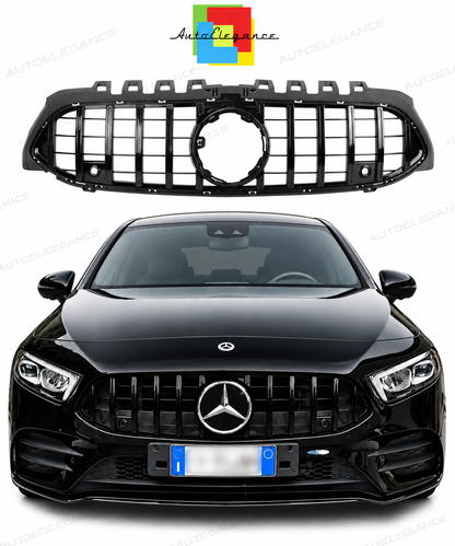 ⭐ SPLITTER SUITABLE FOR AUDI Q8 s-line look R optik⭐ 