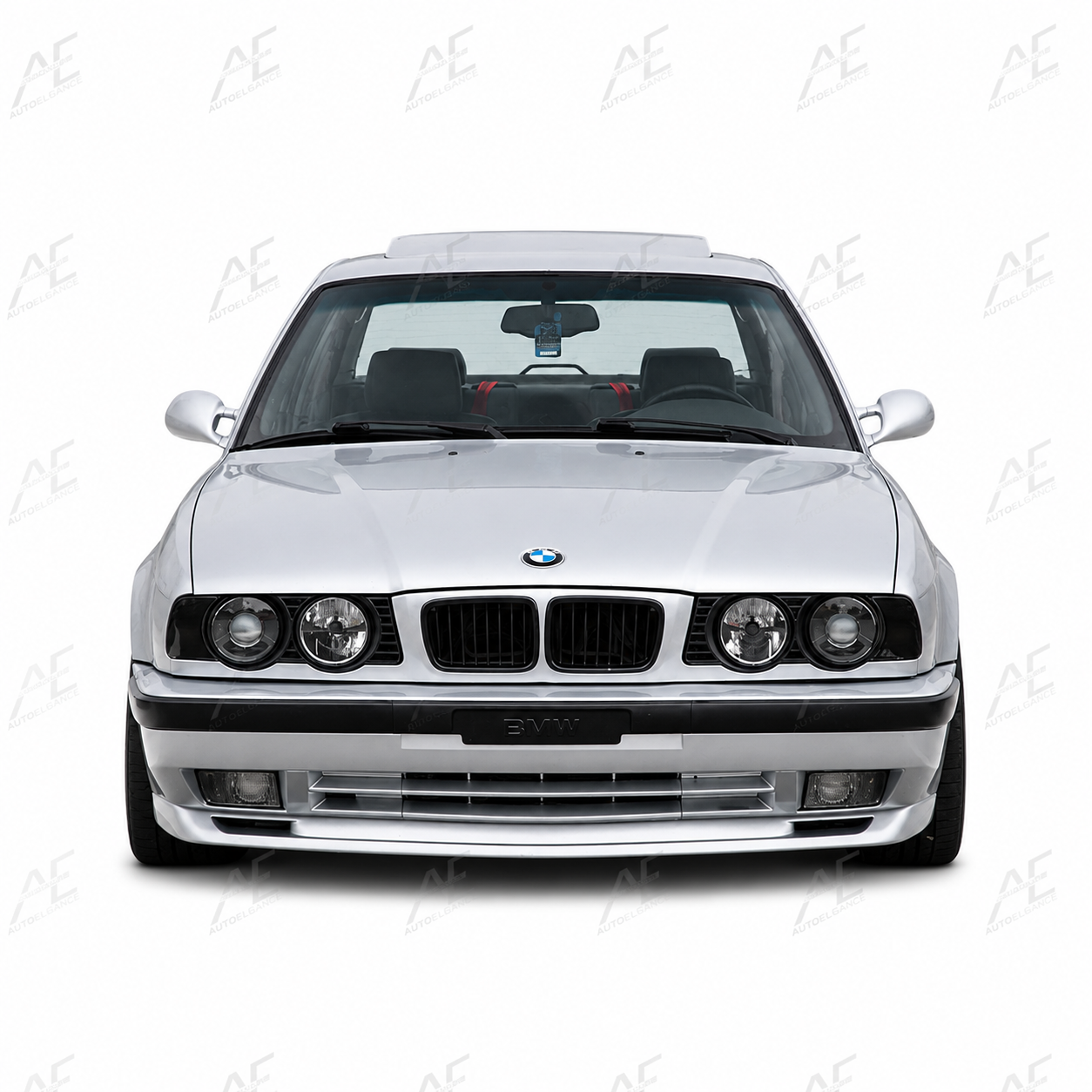 💕ART.9909 Kit Estetici BMW 5 E34 Look M-Tech💕