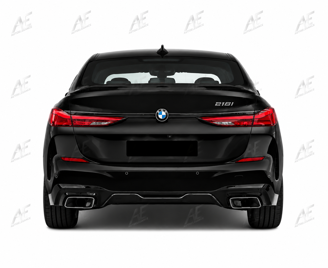 💕DIFFUSORI  BMW SERIE 2 F44 M-SPORT💕