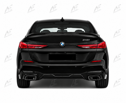 💕DIFFUSORI  BMW SERIE 2 F44 M-SPORT💕
