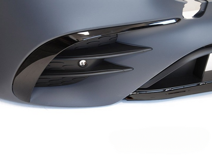 ART.5406 PARAURTI ANTERIORI MERCEDES CLASSE E W213 20-23