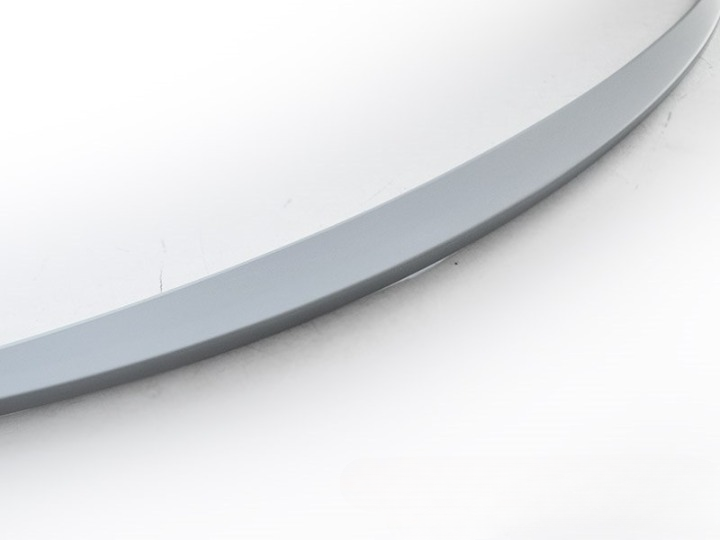 ART.6544  SPOILER  MERCEDES CLASSE C W205 4D 14-21