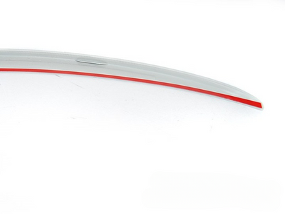 ART.6544  SPOILER  MERCEDES CLASSE C W205 4D 14-21