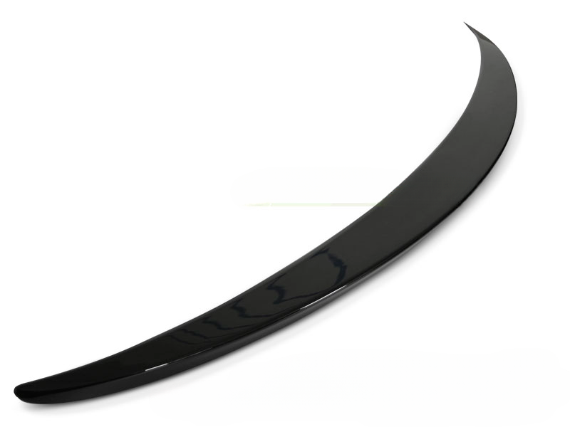 SPOILER BAGAGLIAIO SPORT STYLE NERO LUCIDO ADATTO PER MERCEDES W205 4D 14-21