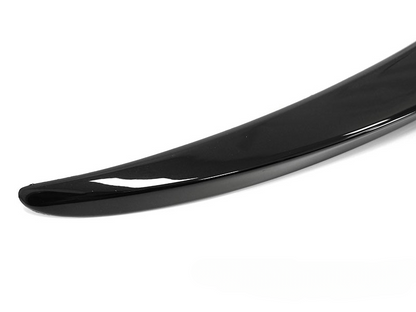 SPOILER BAGAGLIAIO SPORT STYLE NERO LUCIDO ADATTO PER MERCEDES W205 4D 14-21