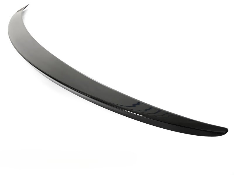 SPOILER BAGAGLIAIO SPORT STYLE NERO LUCIDO ADATTO PER MERCEDES W205 4D 14-21