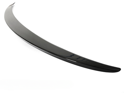 SPOILER BAGAGLIAIO SPORT STYLE NERO LUCIDO ADATTO PER MERCEDES W205 4D 14-21