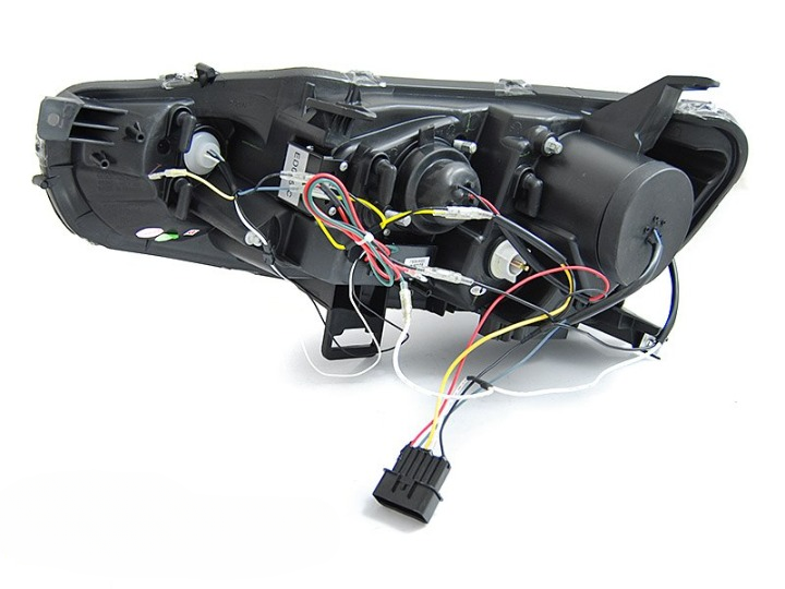 ART.5912  FARI ANTERIORI MITSUBISHI LANCER 8 08-16 (Copia)