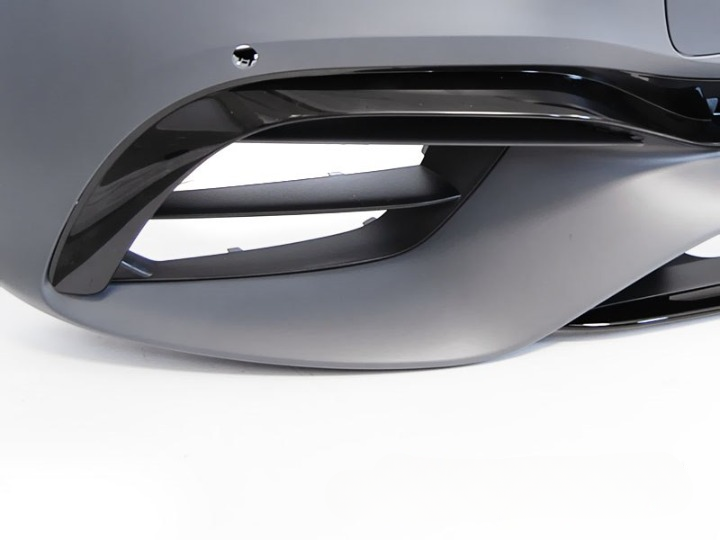 ART.5408 PARAURTI ANTERIORI MERCEDES CLASSE E W213 20-23