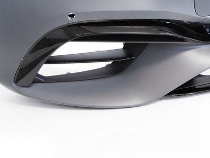 ART.5408 PARAURTI ANTERIORI MERCEDES CLASSE E W213 20-23