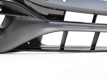 ART.5412 PARAURTI  ANTERIORI CHROME MERCEDES CLASSE E W213 20-23