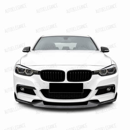 💕SPLITTER  BMW 3 F30 2012+ 💕