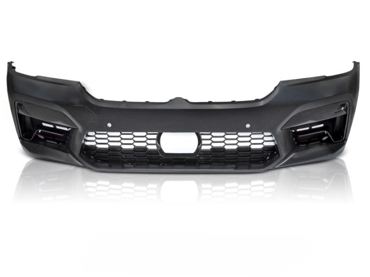 💫ART.7795 Paraurti Anteriore STILE M5 BMW G30 G31 LCI 2020-2023💫