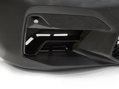 💫ART.7795 Paraurti Anteriore STILE M5 BMW G30 G31 LCI 2020-2023💫
