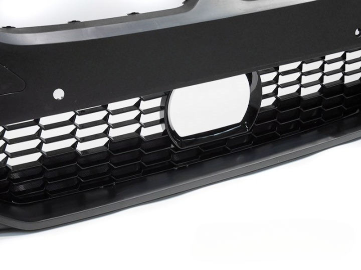 💫ART.7795 Paraurti Anteriore STILE M5 BMW G30 G31 LCI 2020-2023💫