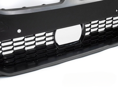 💫ART.7795 Paraurti Anteriore STILE M5 BMW G30 G31 LCI 2020-2023💫