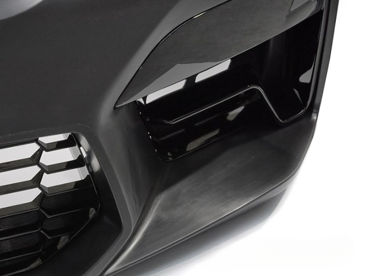 💫ART.7795 Paraurti Anteriore STILE M5 BMW G30 G31 LCI 2020-2023💫