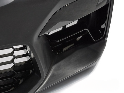 💫ART.7795 Paraurti Anteriore STILE M5 BMW G30 G31 LCI 2020-2023💫