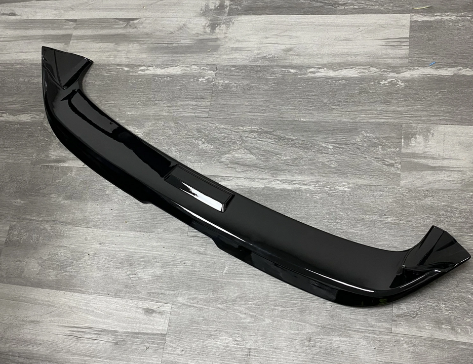 💕ART.7725 SPOILER VW Golf 7 MK7 GTI GTD R TSI TDI R-Line 2013-2020💕