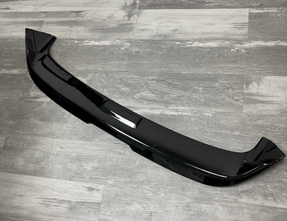 ART.7725 SPOILER VW Golf 7 MK7 GTI GTD R TSI TDI R-Line 2013-2020