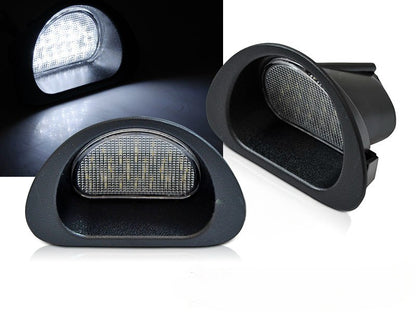 🤩FARI TARGA ADATTO PER PEUGEOT 107/CITROEN C1 🤩