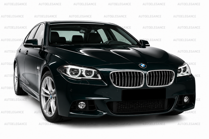 💫ART.7772 Paraurti Anteriore M-SPORT per BMW F10 / F11 LCI 2013-2016💫