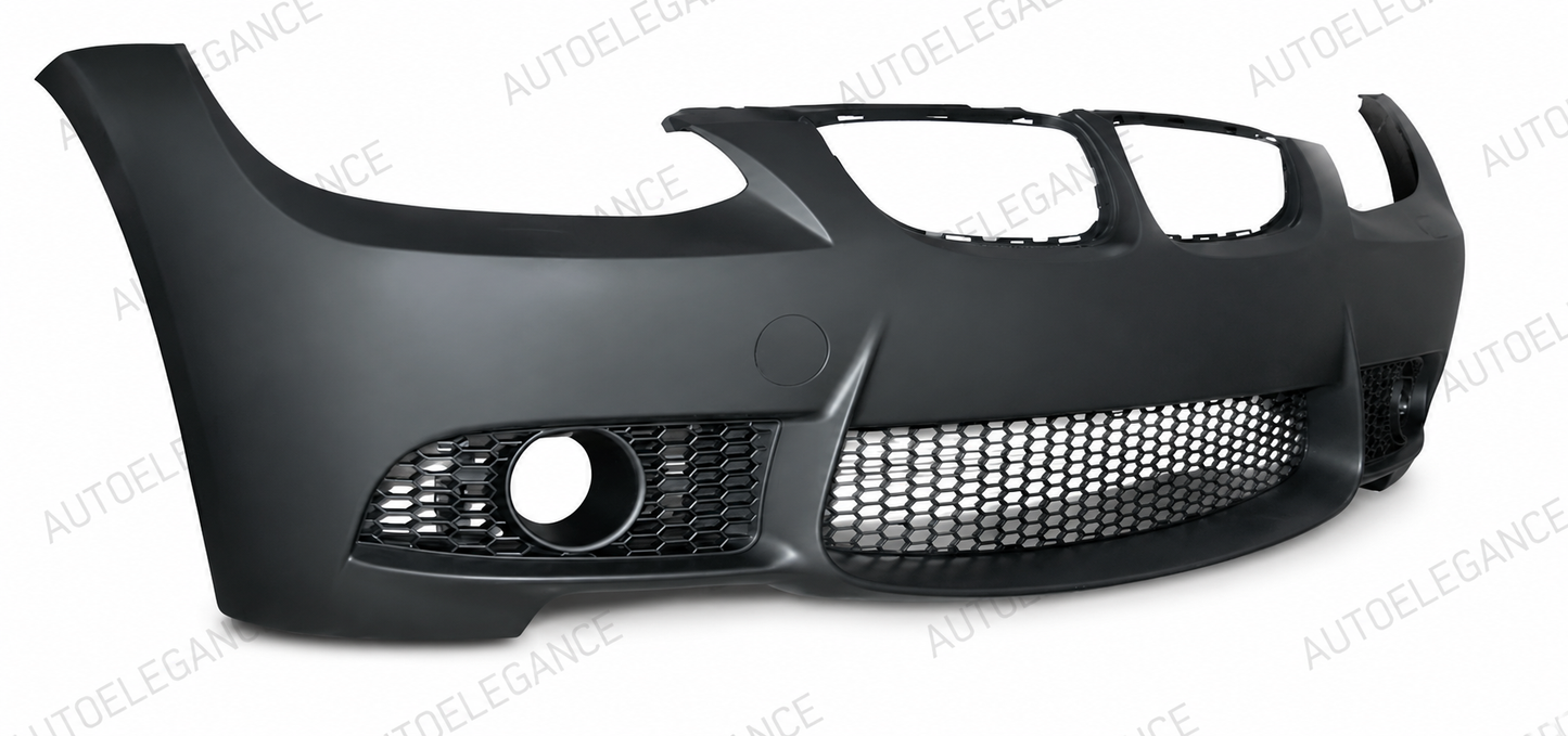💫ART.10056 Paraurti Anteriore STILE SPORTIVO per BMW E92 06-09💫
