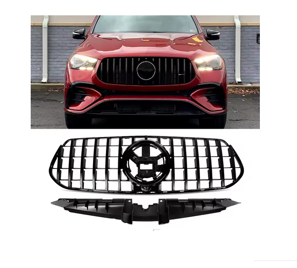 💕ART.8278 GRIGLIA MERCEDES W167 GLE350 AMG 2024+💕