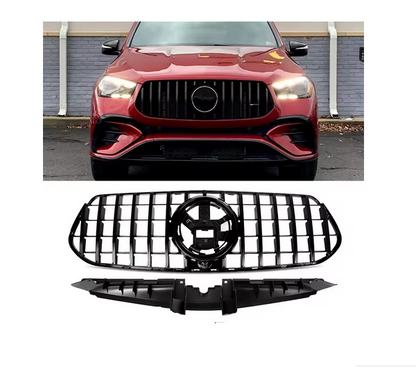 💕ART.8278 GRIGLIA MERCEDES W167 GLE350 AMG 2024+💕