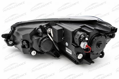 ART.10044  FARI ANTERIORI ADATTO PER  VW GOLF 7 13-17